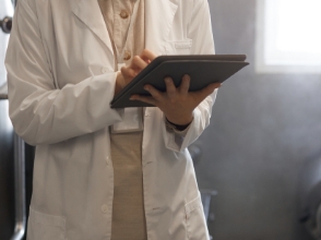 ちょっとの思いやりで心も体も笑顔に