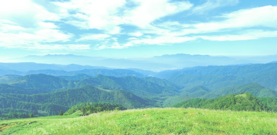 サステナブルな商品でみんなに笑顔を。