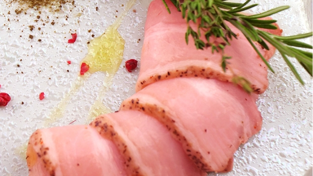 健康と幸福を大切にするハーモニアダイニング